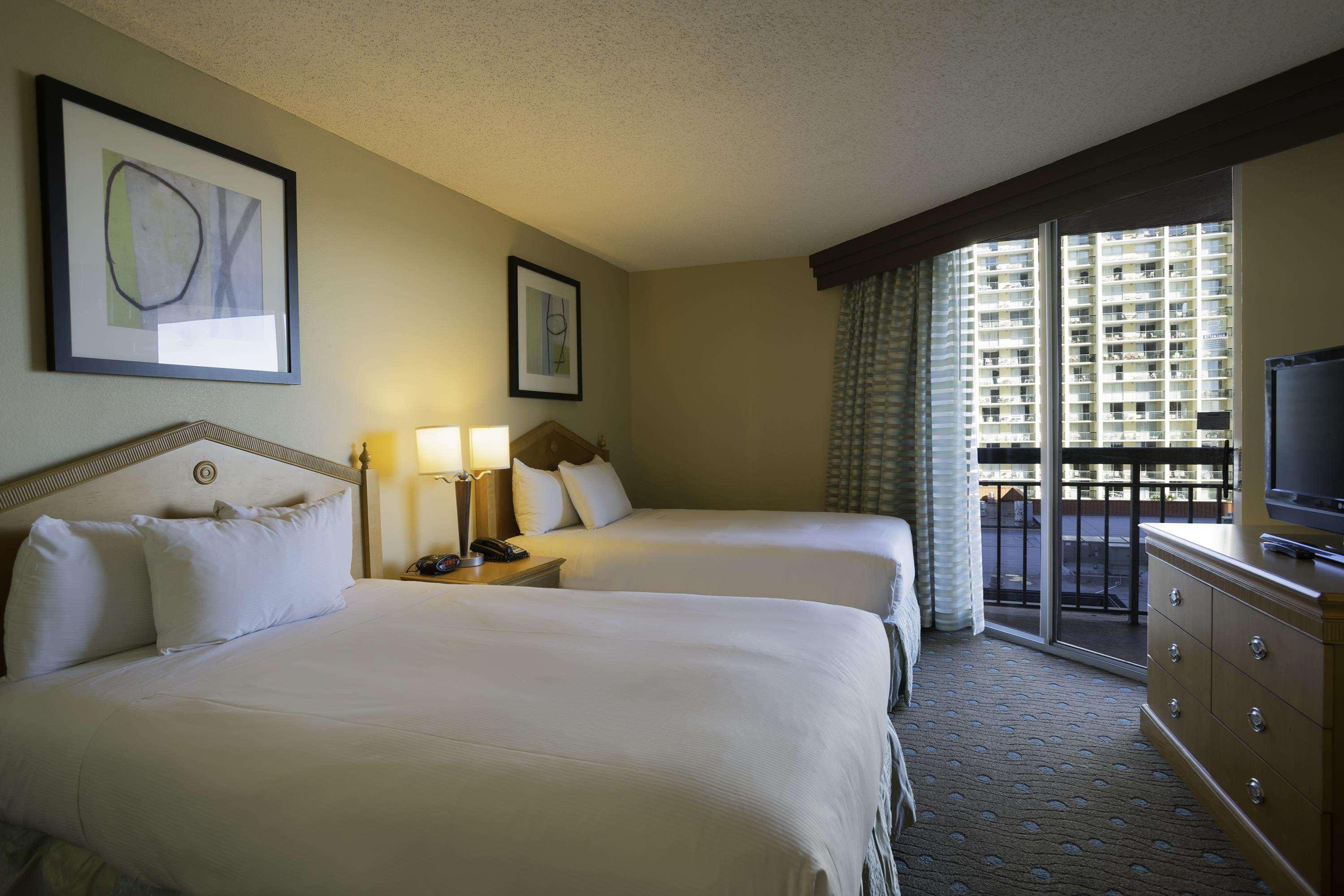 Embassy Suites By Hilton Myrtle Beach Oceanfront Resort Briarcliffe Acres Экстерьер фото