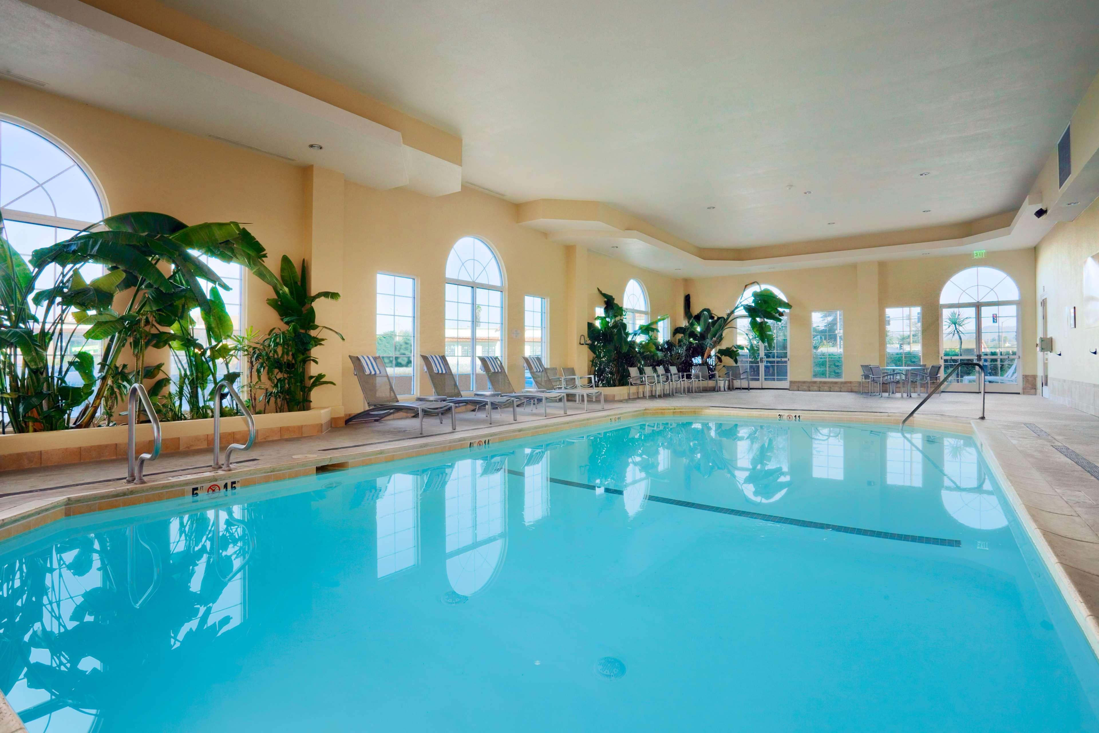 Embassy Suites By Hilton Myrtle Beach Oceanfront Resort Briarcliffe Acres Экстерьер фото