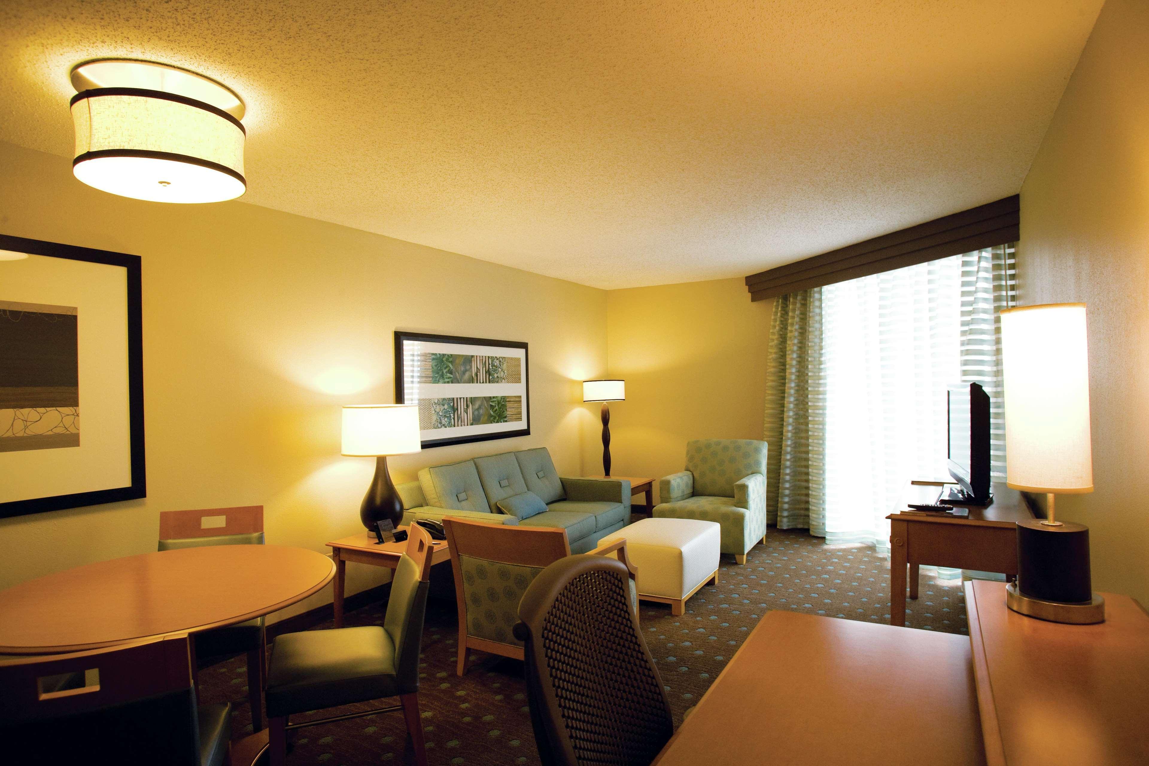 Embassy Suites By Hilton Myrtle Beach Oceanfront Resort Briarcliffe Acres Экстерьер фото