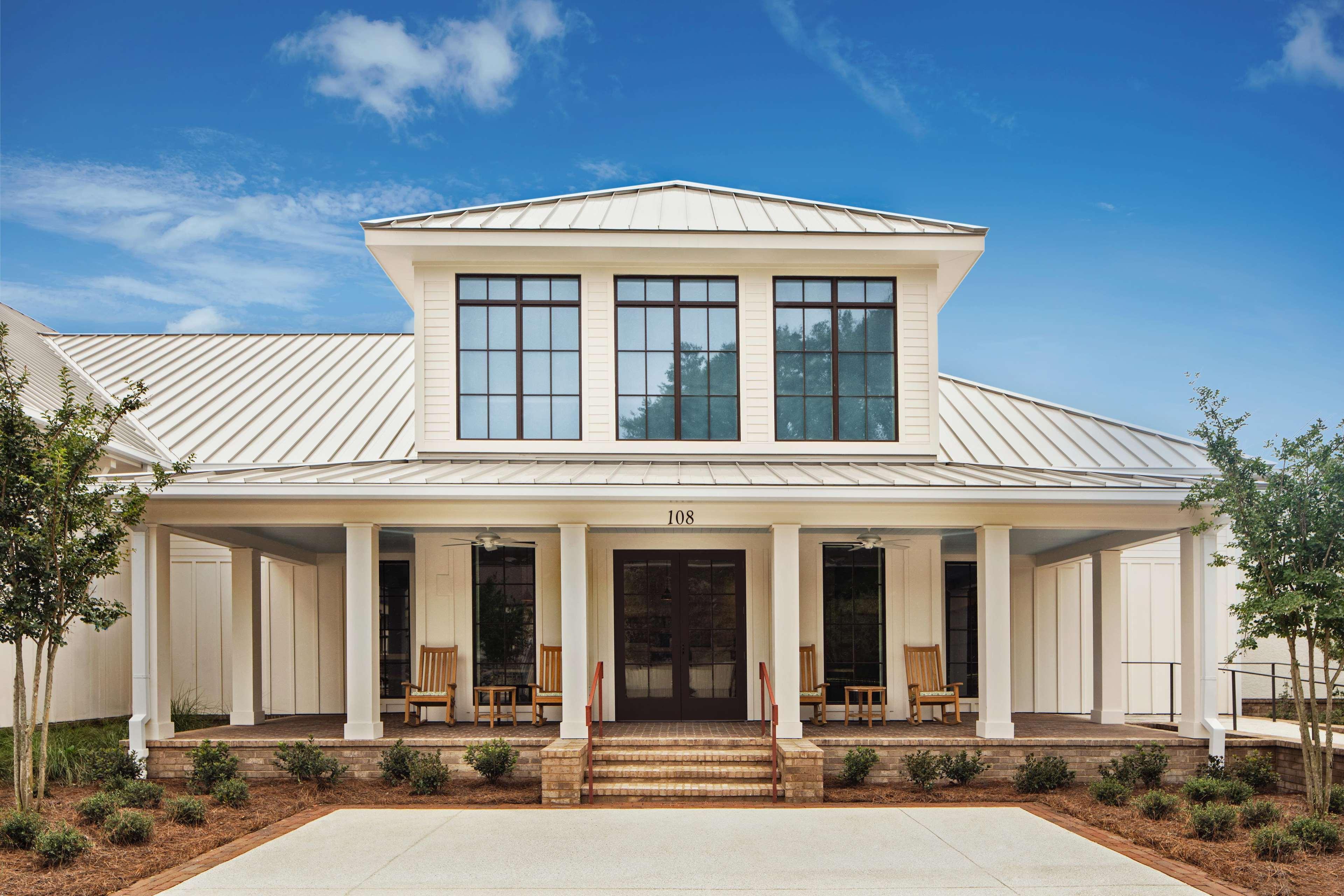Embassy Suites By Hilton Myrtle Beach Oceanfront Resort Briarcliffe Acres Экстерьер фото