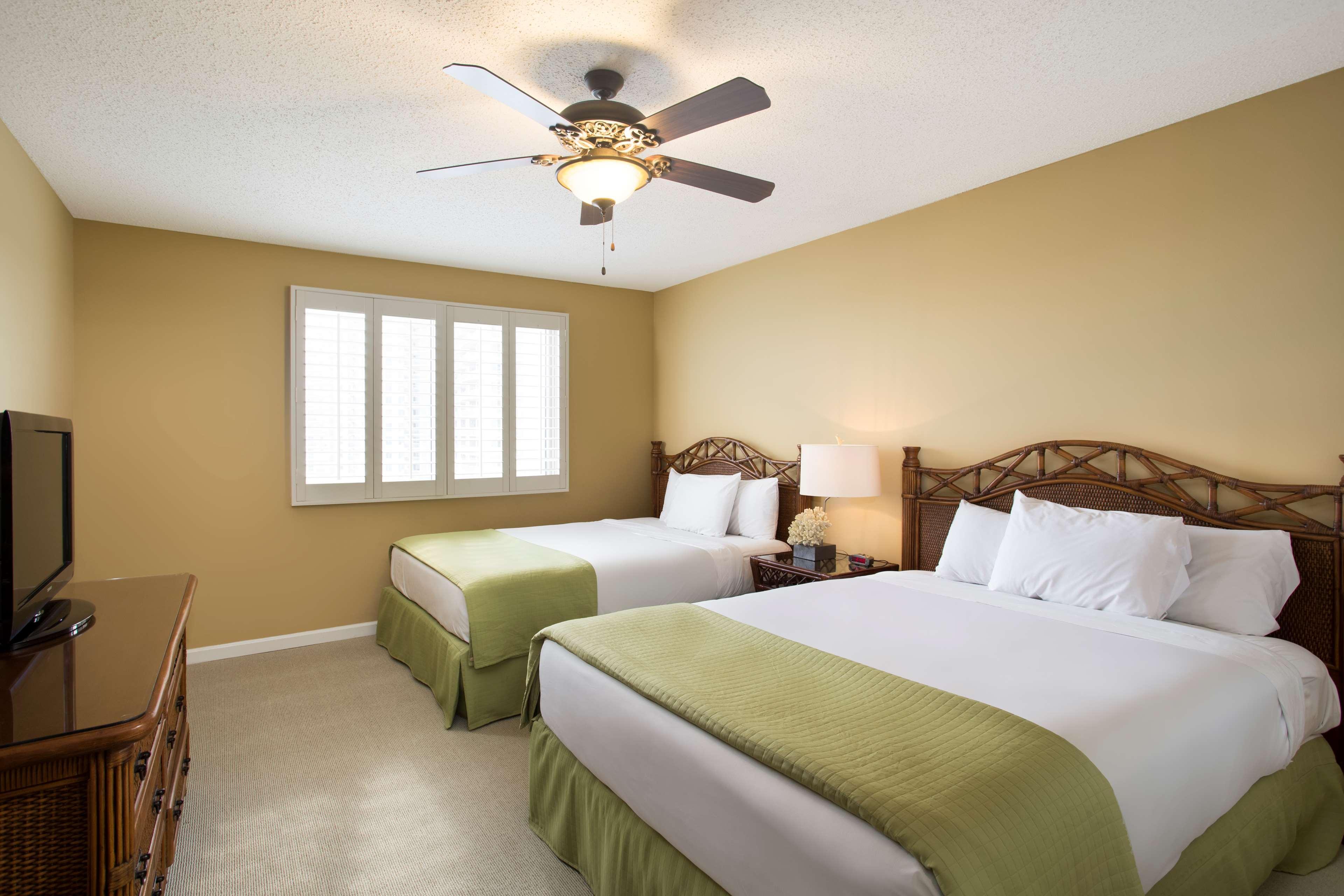 Embassy Suites By Hilton Myrtle Beach Oceanfront Resort Briarcliffe Acres Экстерьер фото
